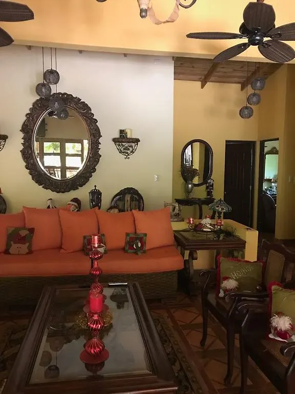 Villas Turistica Los Alpes