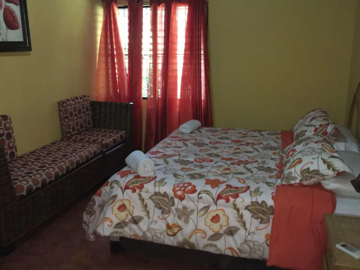 Villas Turistica Los Alpes República Dominicana