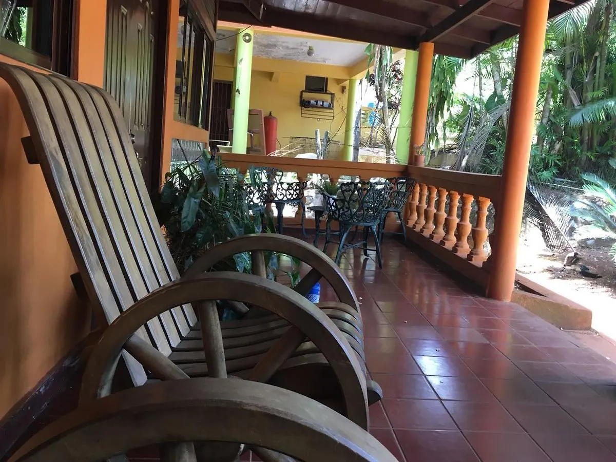 Villas Turistica Los Alpes 0*, Jarabacoa