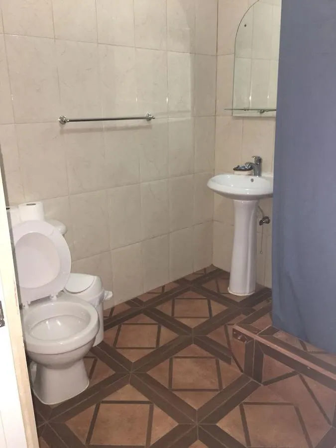 Villas Turistica Los Alpes