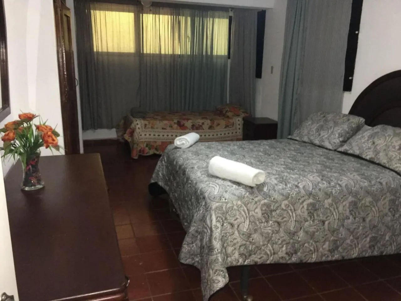 Villas Turistica Los Alpes