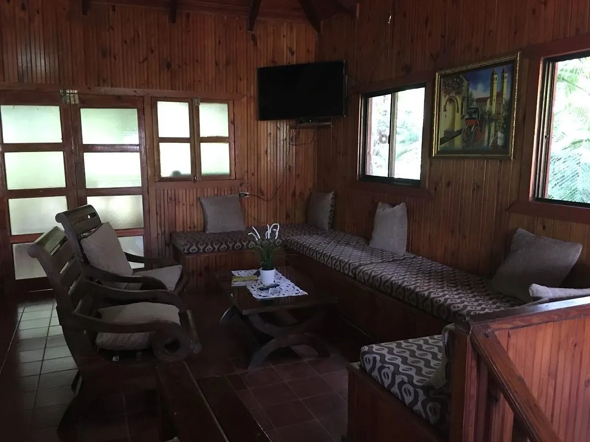 Villas Turistica Los Alpes