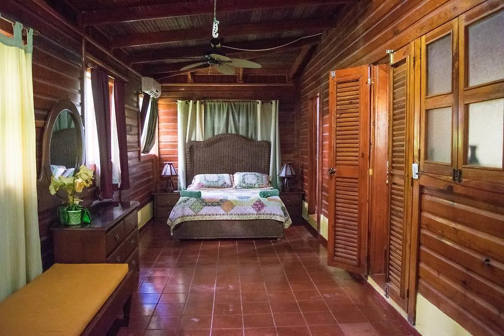 Villas Turistica Los Alpes