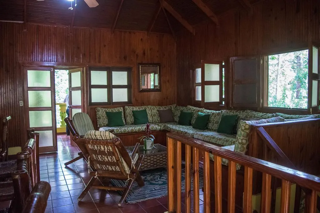 Villas Turistica Los Alpes
