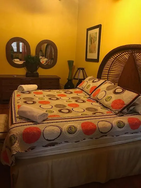 Villas Turistica Los Alpes  Jarabacoa