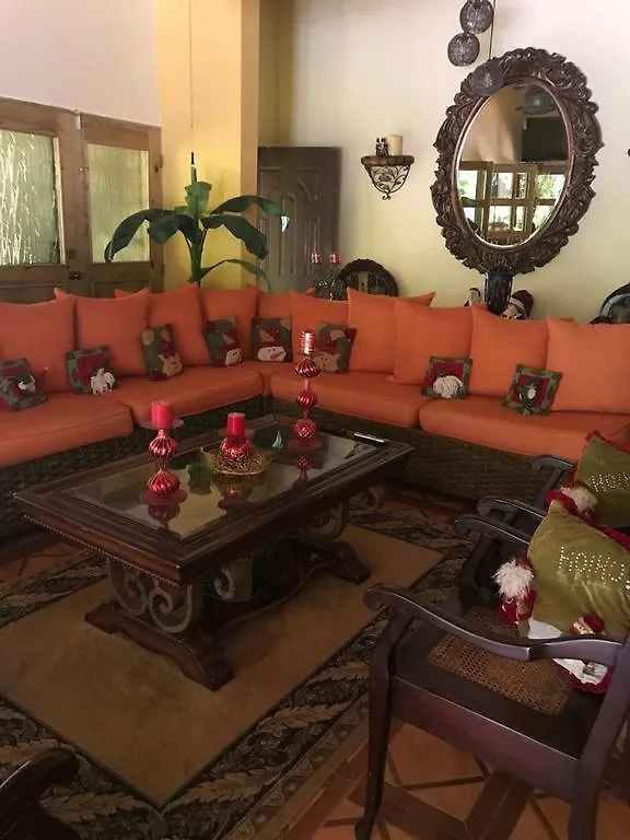 Villas Turistica Los Alpes 0*, Jarabacoa