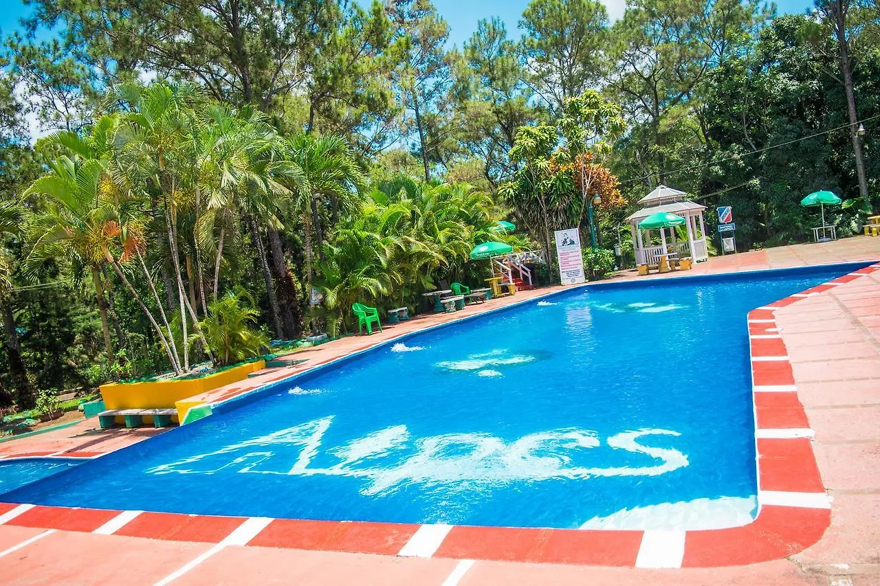 Villas Turistica Los Alpes 0*, Jarabacoa Dominican Republic