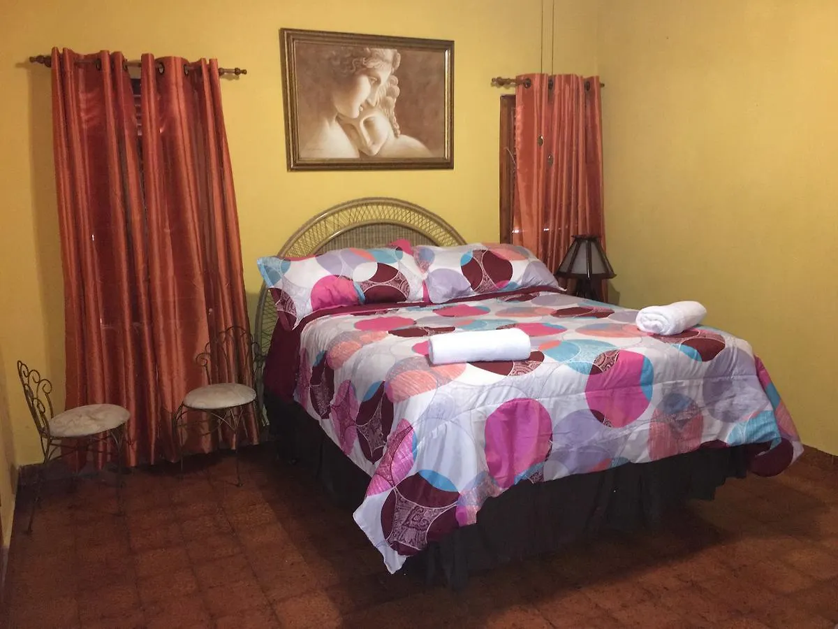 Villas Turistica Los Alpes