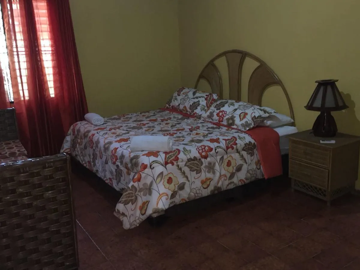 Villas Turistica Los Alpes Dominican Republic