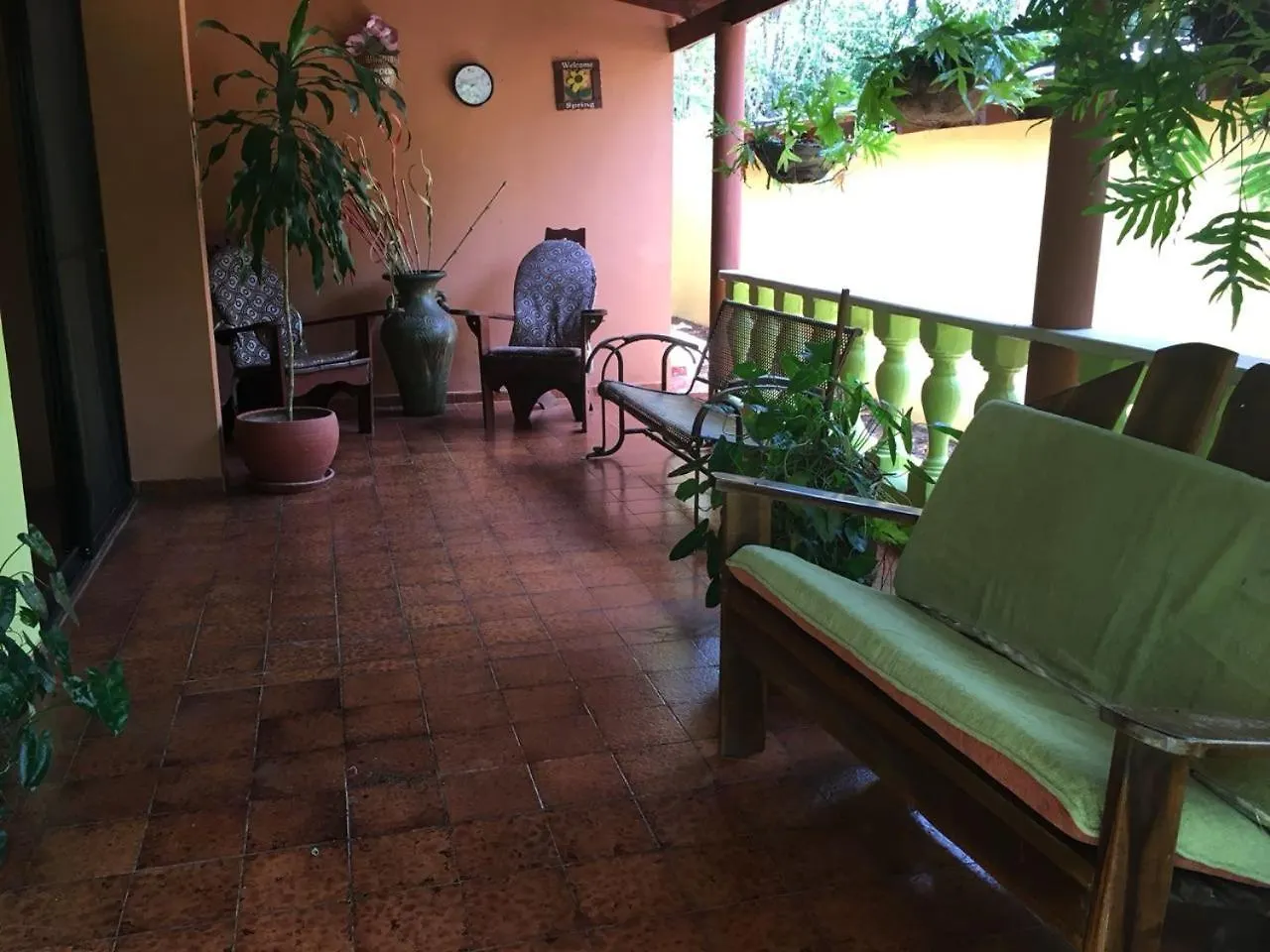 Villas Turistica Los Alpes 0*, Jarabacoa Dominican Republic