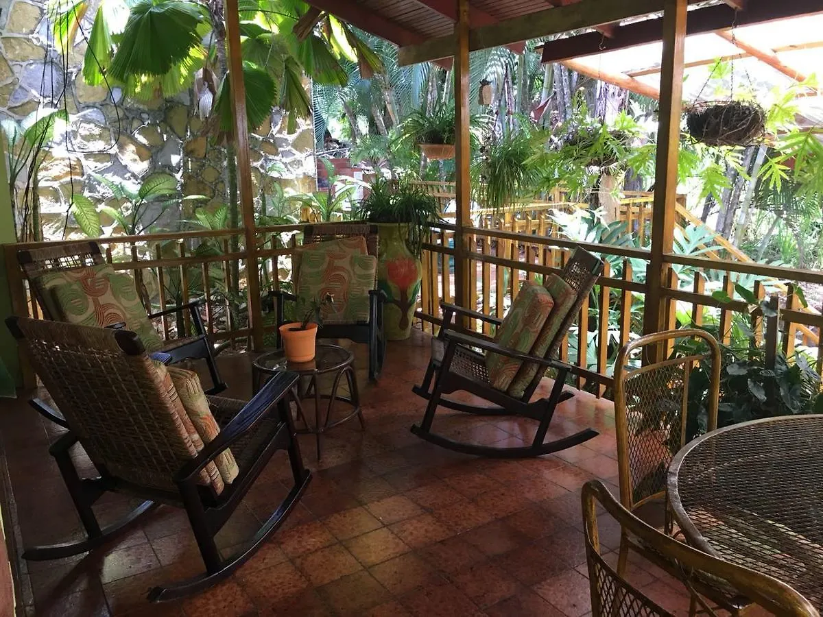 Villas Turistica Los Alpes 0*, Jarabacoa Dominican Republic