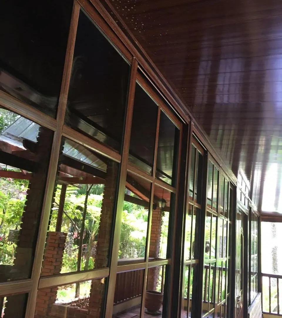 Villas Turistica Los Alpes Dominican Republic