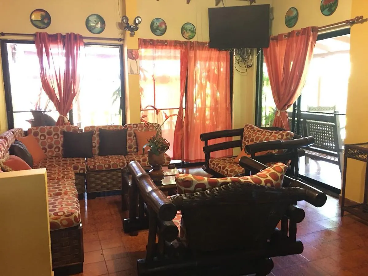 Villas Turistica Los Alpes  Jarabacoa