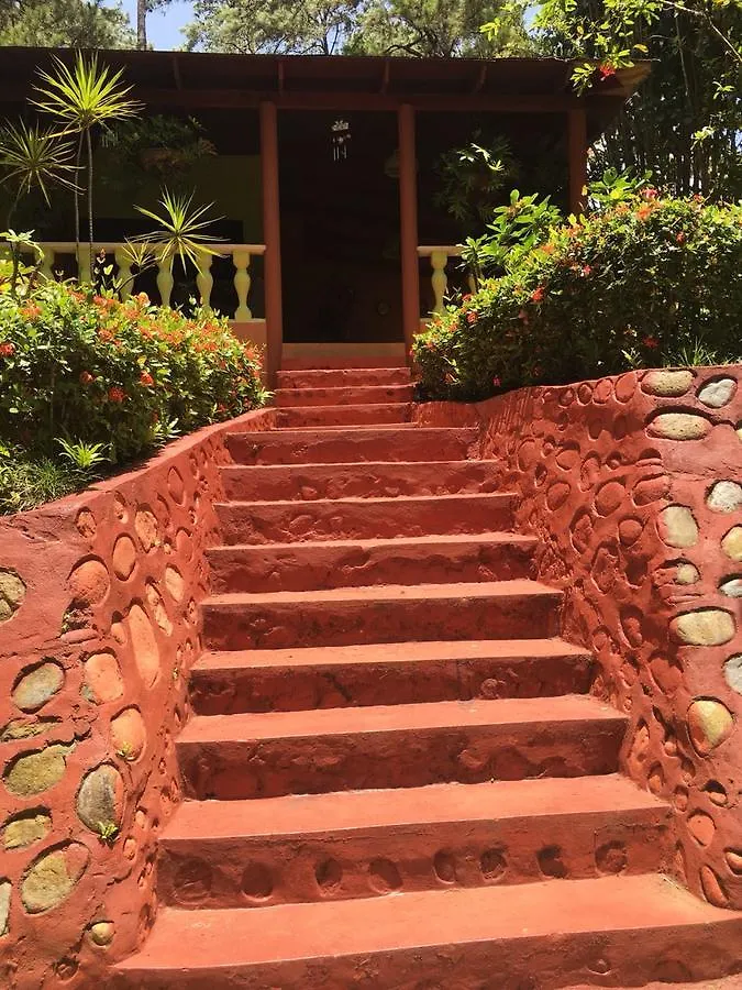 Villas Turistica Los Alpes  Jarabacoa