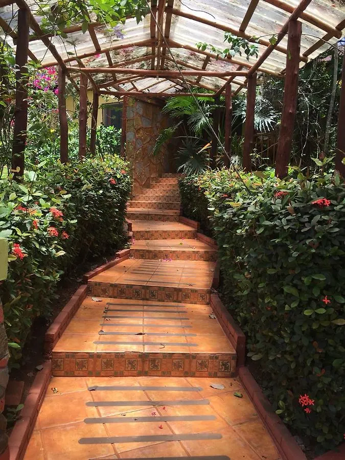 Villas Turistica Los Alpes Dominican Republic