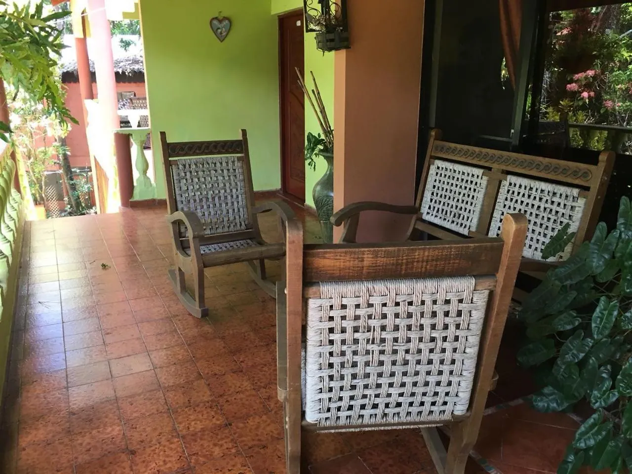 Villas Turistica Los Alpes  Jarabacoa