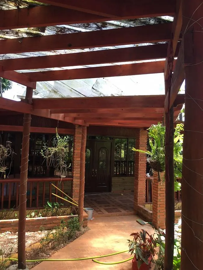 Villas Turistica Los Alpes