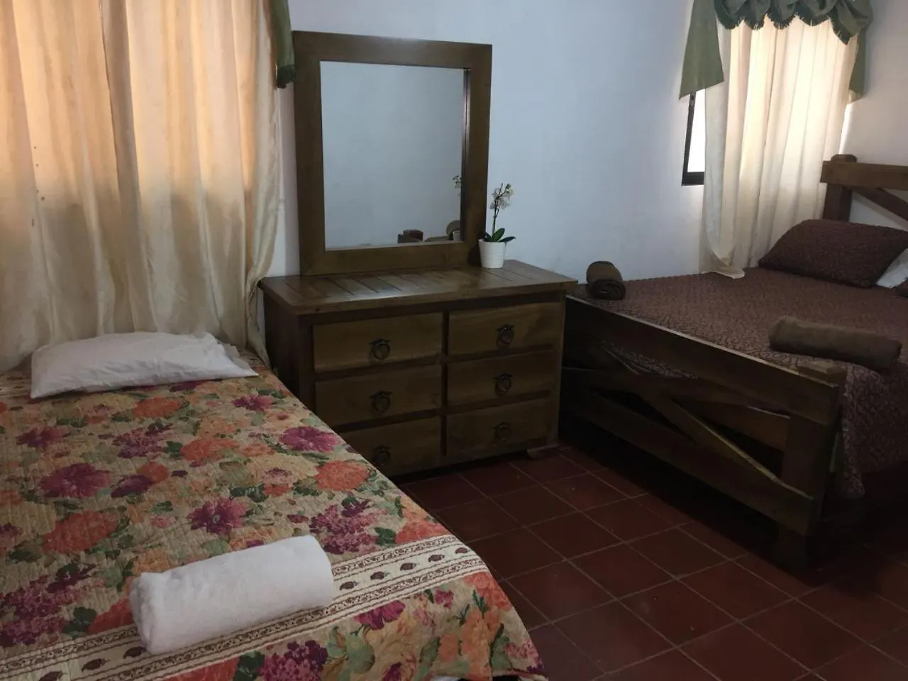 Villas Turistica Los Alpes Dominican Republic