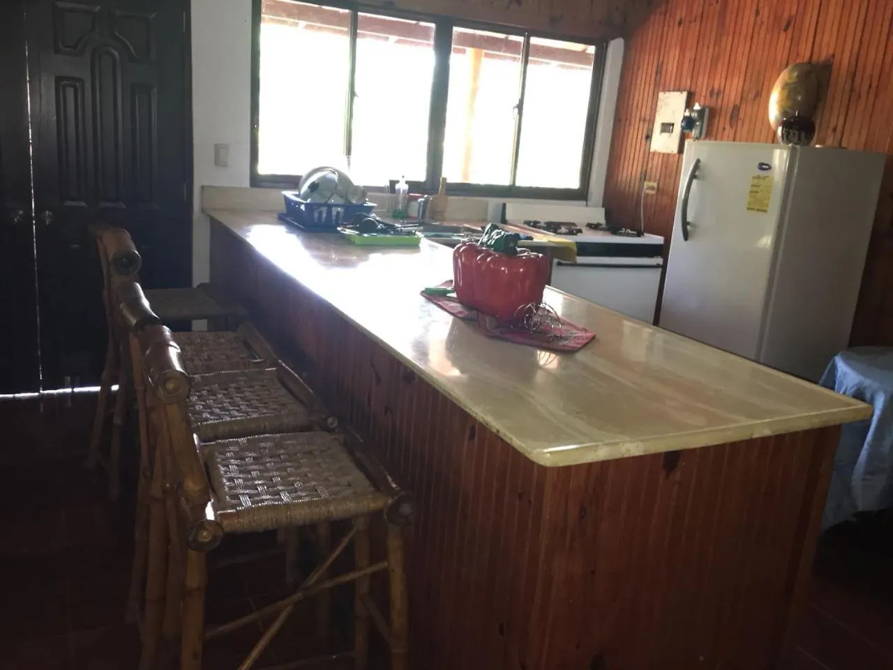 Villas Turistica Los Alpes 0*, Jarabacoa