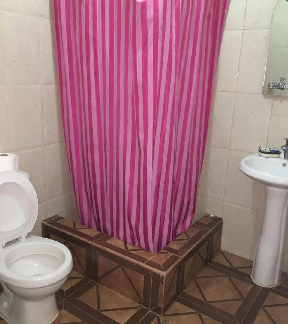 Villas Turistica Los Alpes Dominican Republic