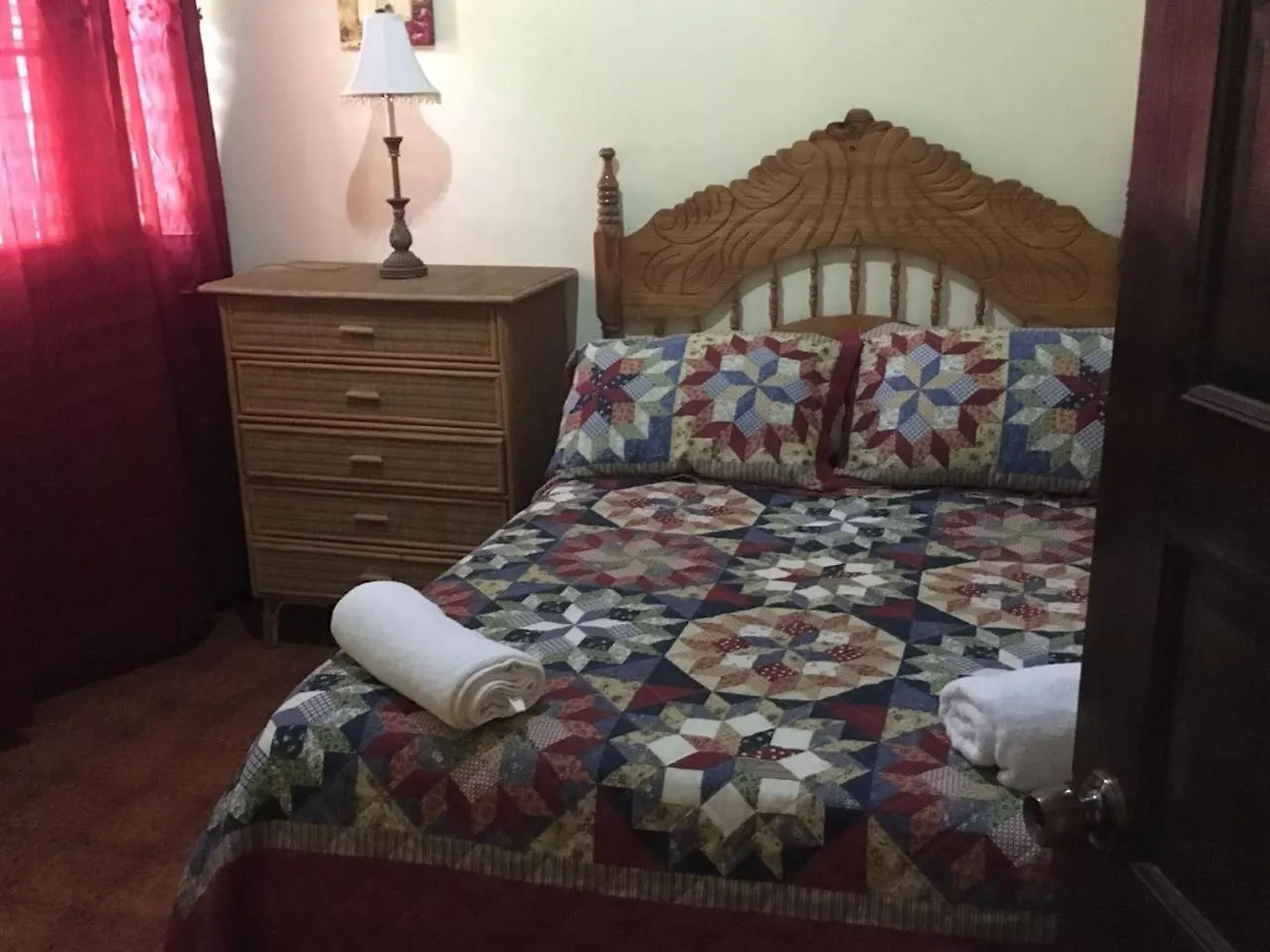 Villas Turistica Los Alpes Dominican Republic
