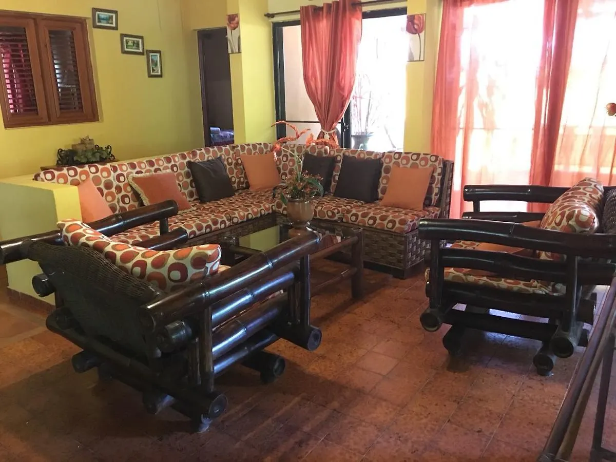 Villas Turistica Los Alpes