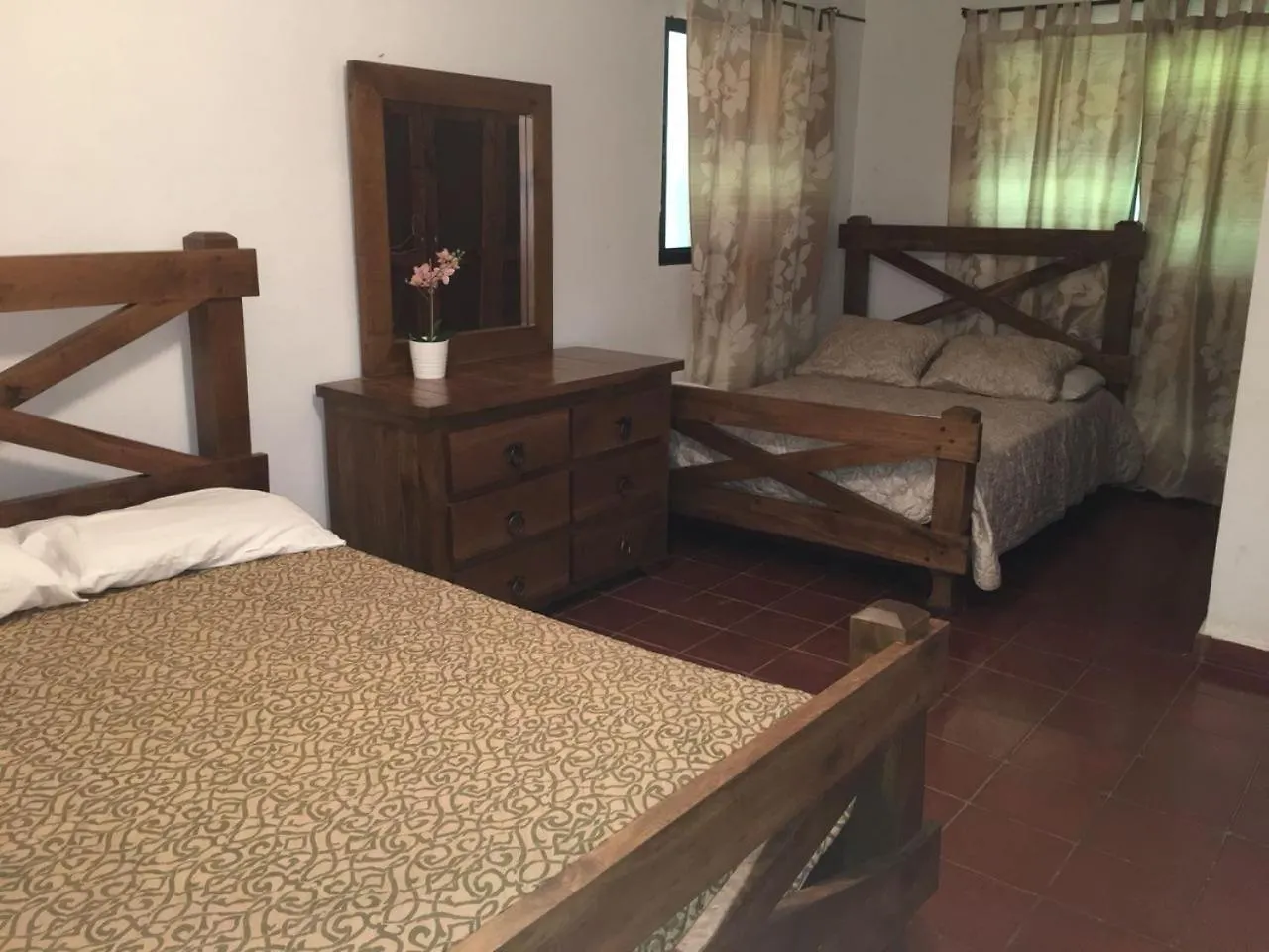 Villas Turistica Los Alpes Jarabacoa