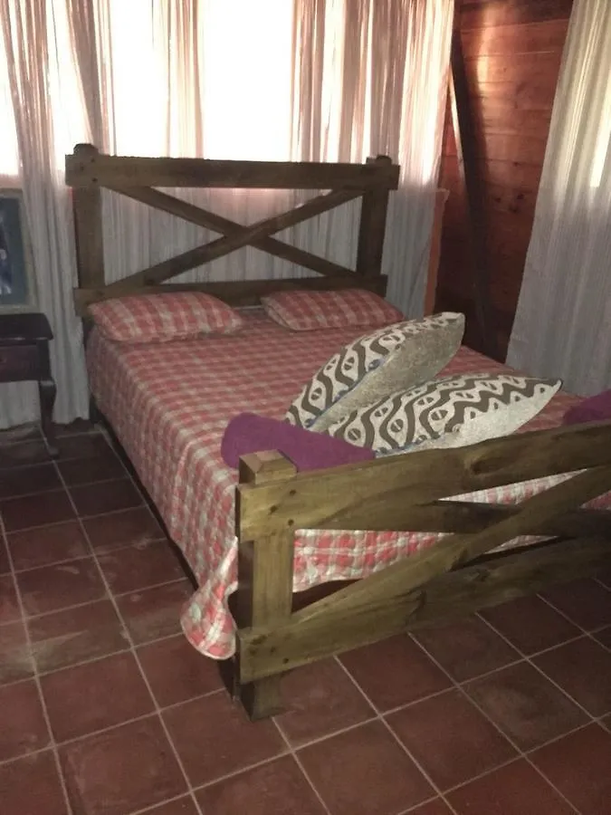 Villas Turistica Los Alpes