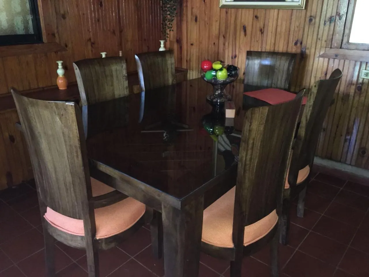 Villas Turistica Los Alpes  Jarabacoa
