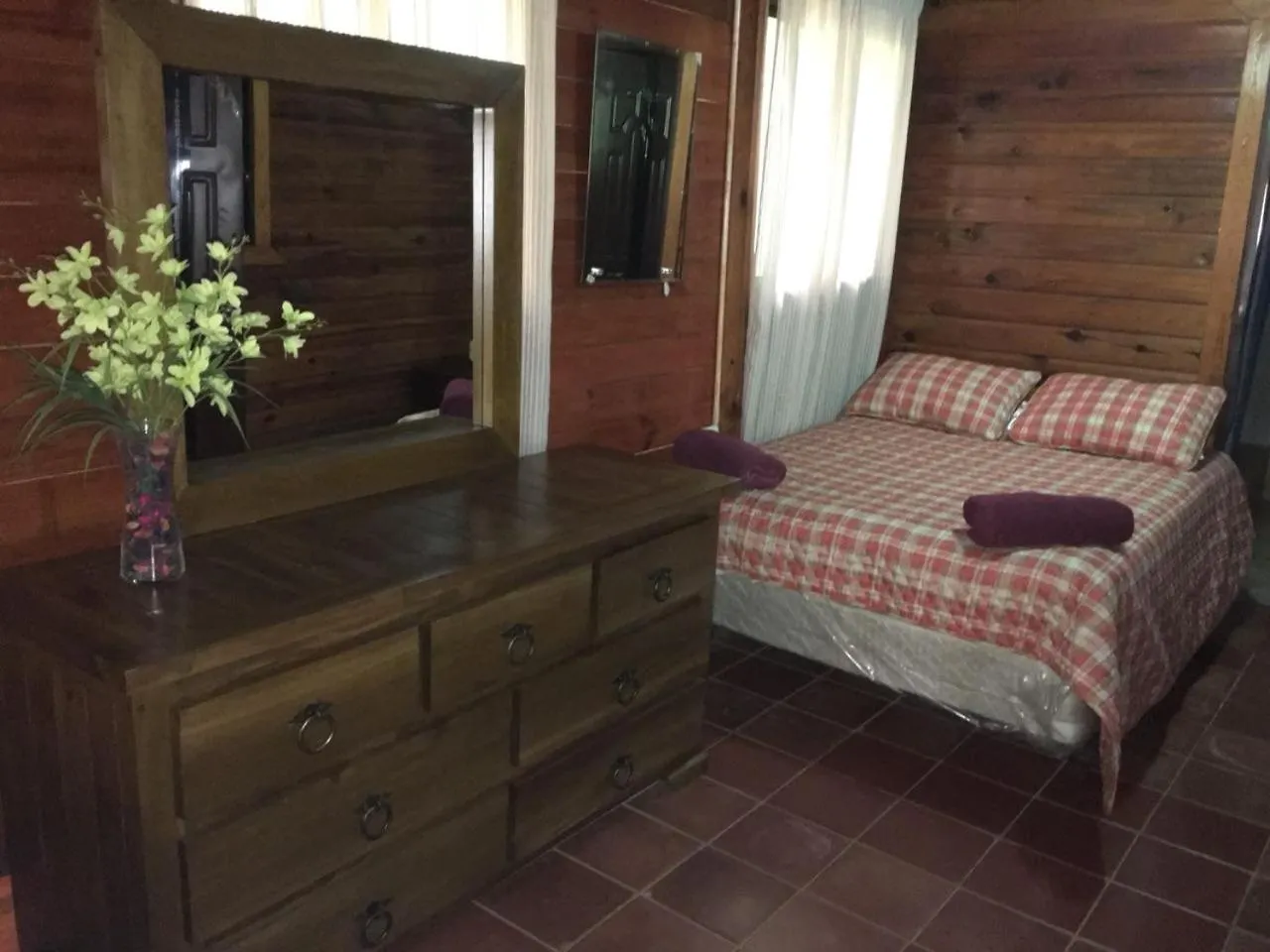 Villas Turistica Los Alpes 0*, Jarabacoa
