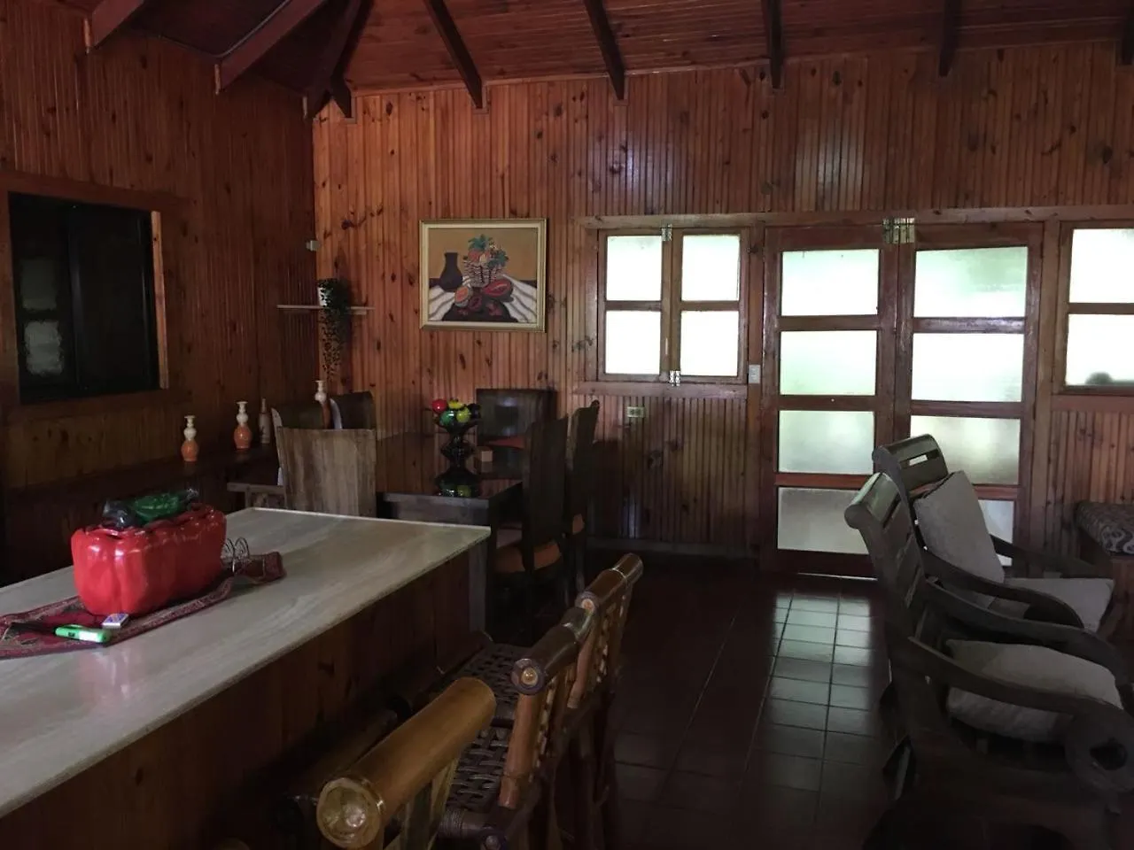 Villas Turistica Los Alpes