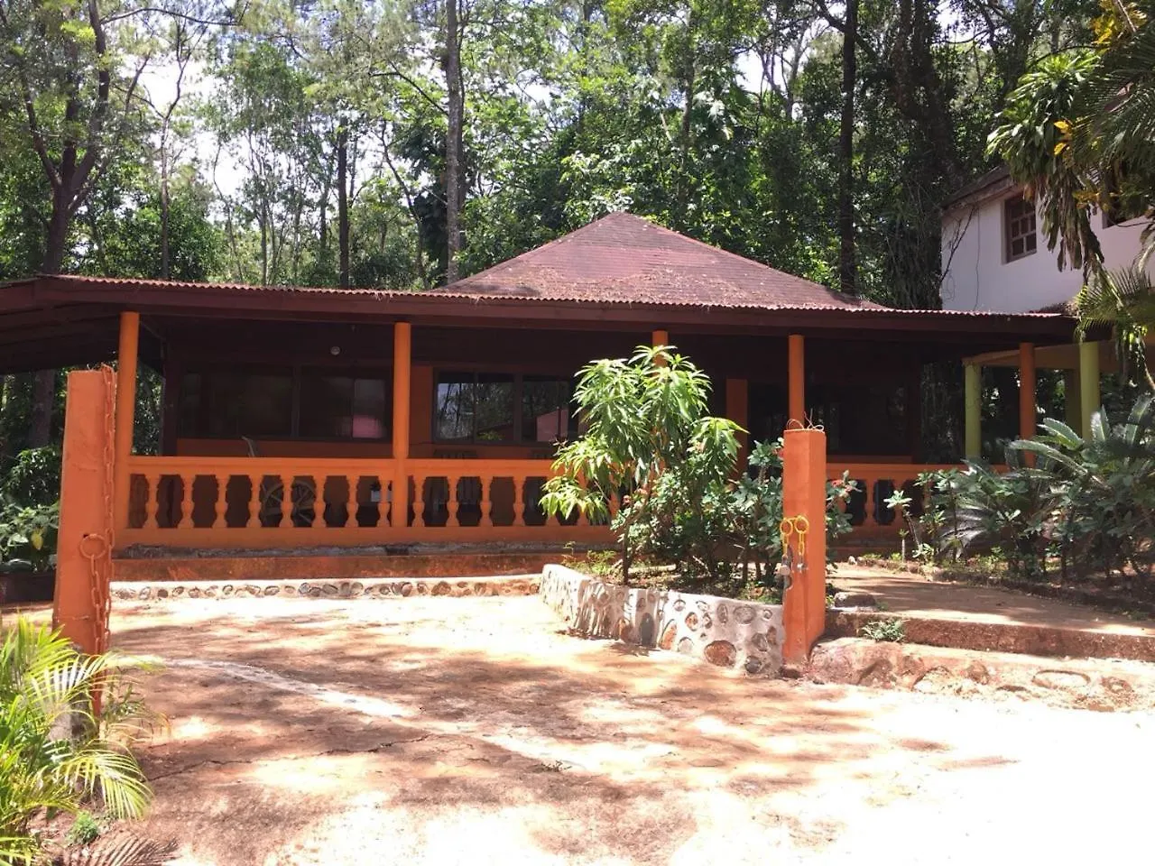 Villas Turistica Los Alpes