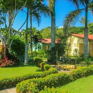 Bohios Campo Anil Farm stay